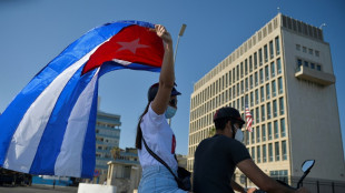 US-Experten: Elektromagnetische Wellen k&ouml;nnten Ursache f&uuml;r Havanna-Syndrom sein