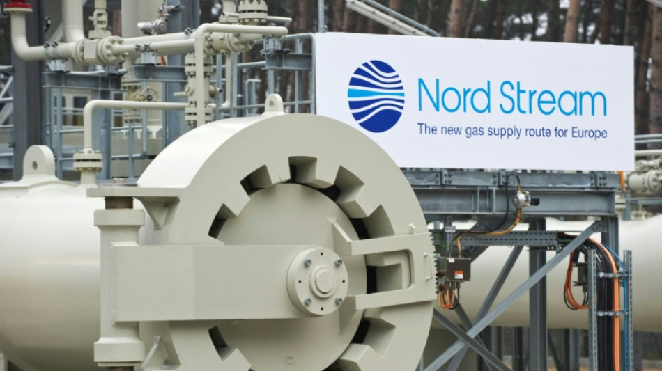 Nouvelle suspension des livraisons de gaz russe, les Europ&eacute;ens en alerte