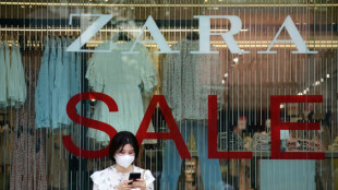 Inditex (Zara) obtuvo un beneficio r&eacute;cord en 2022 pese a la guerra y la inflaci&oacute;n