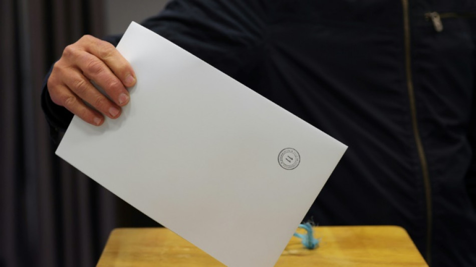 Luxembourg's coalition goverment loses majority at the ballot box
