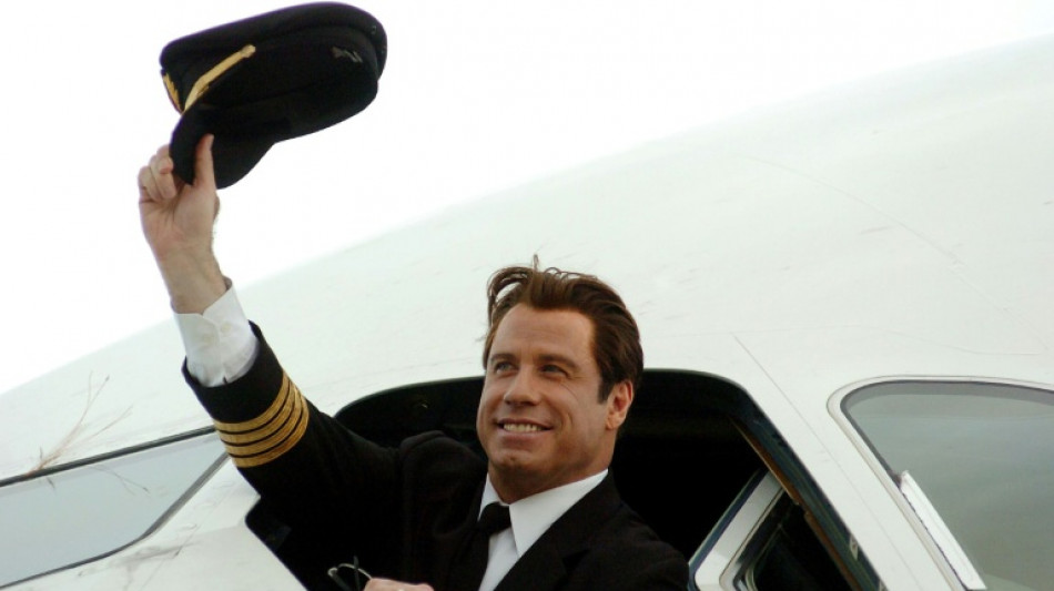 Nachtflug nach L.A.: John Travolta stellt Regie-Deb&uuml;t in Cannes vor