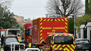 Sprengs&auml;tze gegen russisches Konsulat in Marseille - keine Verletzten