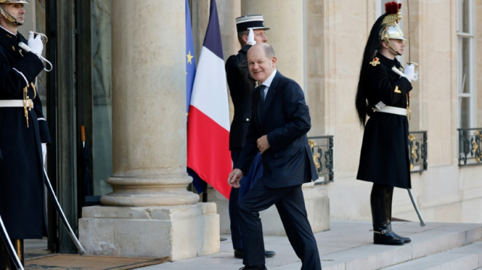 Paris: Europa und Verb&uuml;ndete bereit zu weiteren Sanktionen gegen Moskau