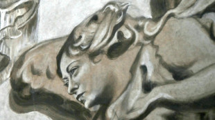 &iquest;Un &aacute;ngel con rasgos de Meloni? Pol&eacute;mica tras la restauraci&oacute;n de un fresco en Roma