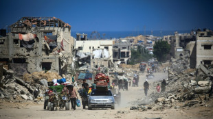 Mais de 95% dos habitantes de Gaza dependem de ajuda humanit&aacute;ria, diz ONU