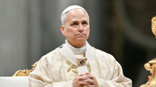 Papst Leo XIV. prangert in Weihnachtsmesse "offene Wunden" durch Kriege an