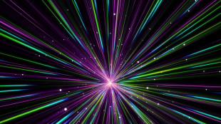 Il Cile ospiter&agrave; il nuovo super-osservatorio per i raggi gamma