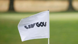 LIV Golf postpones New Orleans event