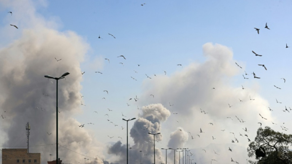 Guerra no Oriente M&eacute;dio impulsiona barril de petr&oacute;leo para mais de US$ 90