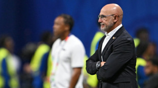No panic, says De la Fuente after Spain held by Cape Verde