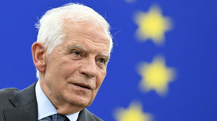 EU-Au&szlig;enbeauftragter dr&auml;ngt Peking zu Einflussnahme auf Moskau