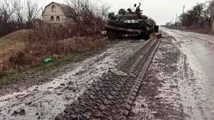 Una ruta de evacuaci&oacute;n de Mari&uacute;pol esta "minada", seg&uacute;n Cruz Roja Internacional