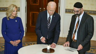 Biden e Kamala pedem paz no Oriente M&eacute;dio no anivers&aacute;rio do ataque do Hamas a Israel