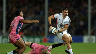 Champions Cup: les clubs français tiennent leur rang