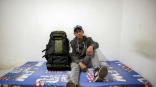 Migrantes venezuelanos renunciam voltar ao seu pa&iacute;s ap&oacute;s vit&oacute;ria de Maduro