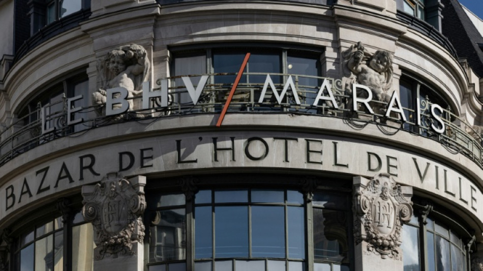 Shein ouvrira mercredi son magasin au BHV &agrave; Paris