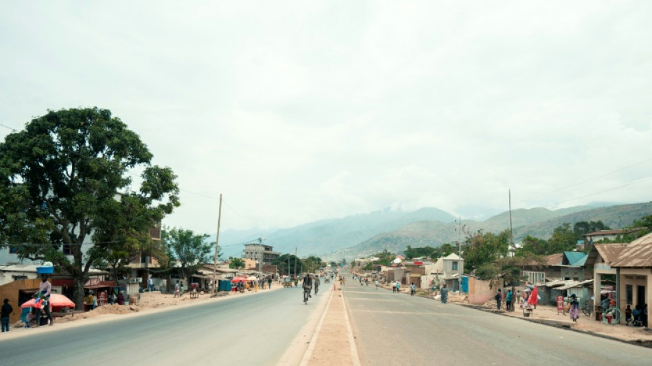 RDC: le groupe arm&eacute; M23 affirme avoir entam&eacute; le retrait de ses troupes d'Uvira