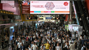 De la Chine au Moyen-Orient, les n&eacute;gociants font le dos rond