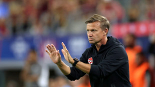 Marsch says wanted 'responsibility' of leading Canada in home World Cup