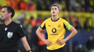 Nach BVB-Remis: Schlotterbeck vermisst "Winner-Mentalität"