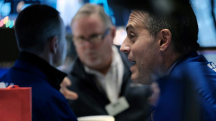 Wall Street &eacute;volue en hausse, entra&icirc;n&eacute;e par Disney