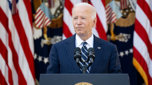 Ex-US-Pr&auml;sident Biden an aggressivem Prostatakrebs erkrankt
