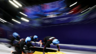 Lochner kr&ouml;nt seine Karriere: Olympiasieg auch im Vierer