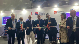Al via Real Italian Wine & Food Experience, promossa a Londra da Bologna Fiere