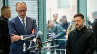 Kiew und Berlin vertiefen Kooperation bei Verteidigung und Wiederaufbau