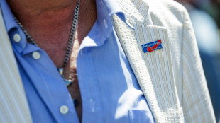 Wegen negativer Rhetorik: AfD w&auml;hlen macht ungl&uuml;cklich 