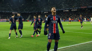C1: Paris se libère de ses démons à Salzbourg et reprend espoir