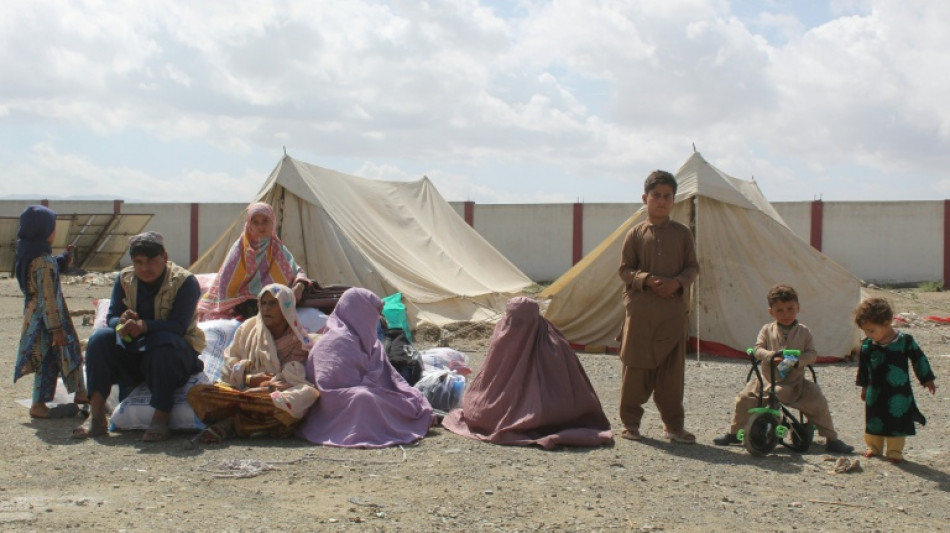 EU-Parlament stimmt f&uuml;r Abschiebezentren in L&auml;ndern au&szlig;erhalb der EU