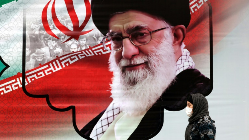 USA k&uuml;ndigen weitere Sanktionen gegen den Iran an