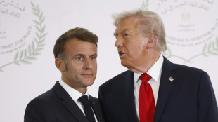 G7 allies seek to bridge divide with Trump at France summit