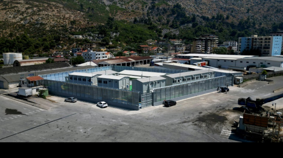 EU-Innenminister beraten &uuml;ber "R&uuml;ckf&uuml;hrzentren" in Drittstaaten