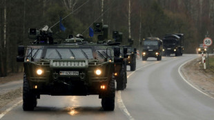 Scholz k&uuml;ndigt 100 Milliarden Euro zus&auml;tzlich f&uuml;r Bundeswehr an
