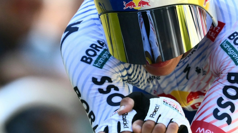 Baskenland-Rundfahrt: Lipowitz zum Auftakt starker Sechster