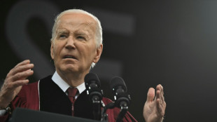 Biden promete a estudantes que escutar&aacute; protestos por Gaza e trabalhar&aacute; por 'paz duradoura' no Oriente M&eacute;dio 
