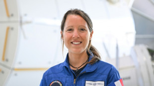 Hummer im All: Französische Sterneköchin  kocht Astronautenessen