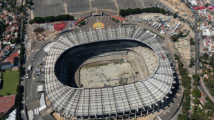 México vai reinaugurar Estádio Azteca em amistoso contra Portugal de CR7