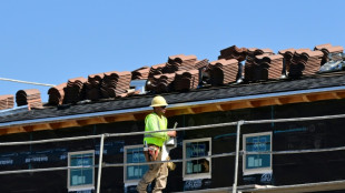 US registers strong job growth in boost to Trump