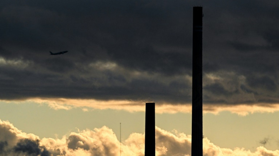 German factory orders rise more than expected