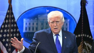 Trump hikes US global tariff rate to 15 percent