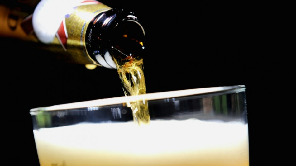Barmer-Analyse: Mehr als eineinhalb Millionen Menschen alkoholabh&auml;ngig