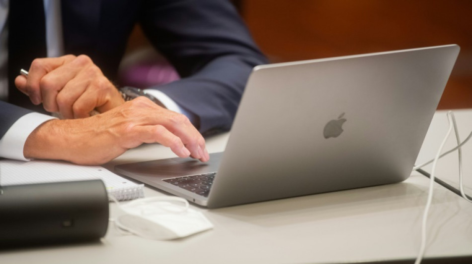 Digitale Verwaltungsdienste ab 2028: Bundestag beschlie&szlig;t Onlinezugangsgesetz