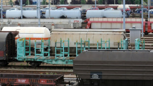 Fret SNCF : démonstration d'unité syndicale face au spectre d'une "liquidation"