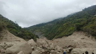 Equipes buscam sobreviventes de deslizamento de terra que deixou 14 mortos na Colômbia