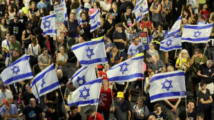 Protestos buscam paralisar Israel para exigir tr&eacute;gua ap&oacute;s 9 meses de guerra