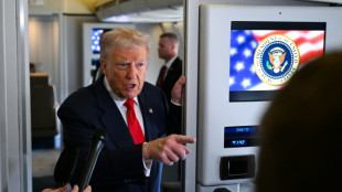 Trump mantiene al mundo en vilo con su sorprendente orden de pruebas nucleares