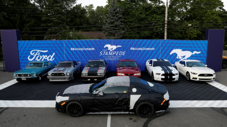 El Sal&oacute;n del Autom&oacute;vil de Detroit regresa renovado tras pausa por pandemia